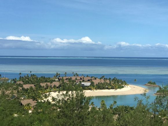 Resort Overlook