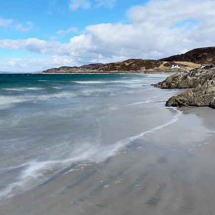 Silversands Beach