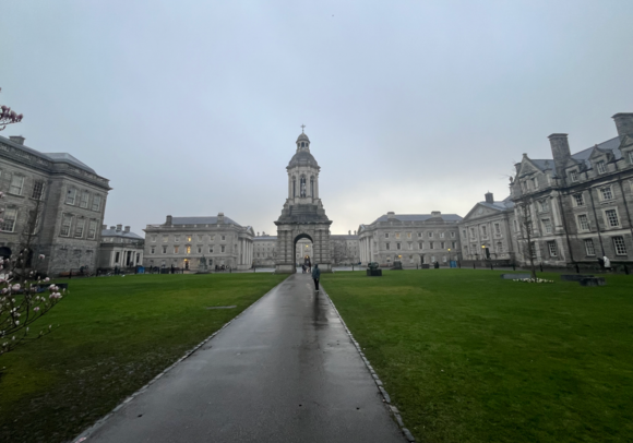 Trinity College 