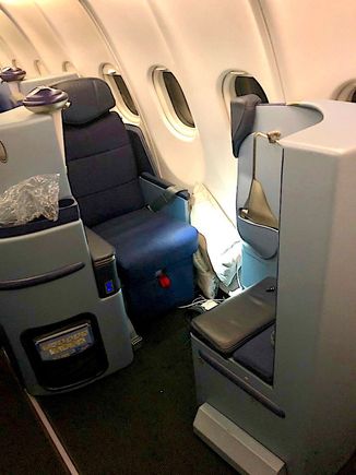 Seat 2A