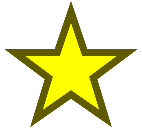 star