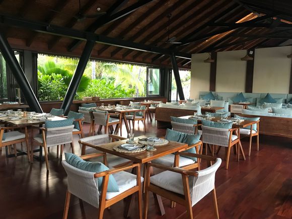 Tovolea Restaurant