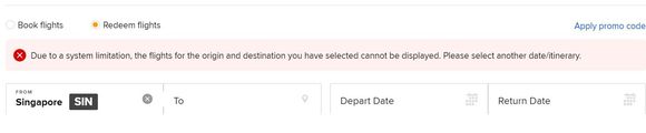 Atleast the system is honest about its limitations unlike the "world class" campaign