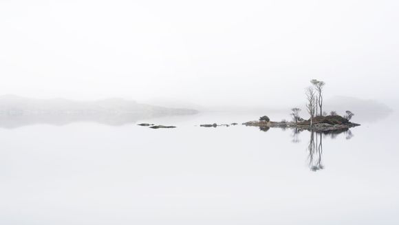 Loch Assynt