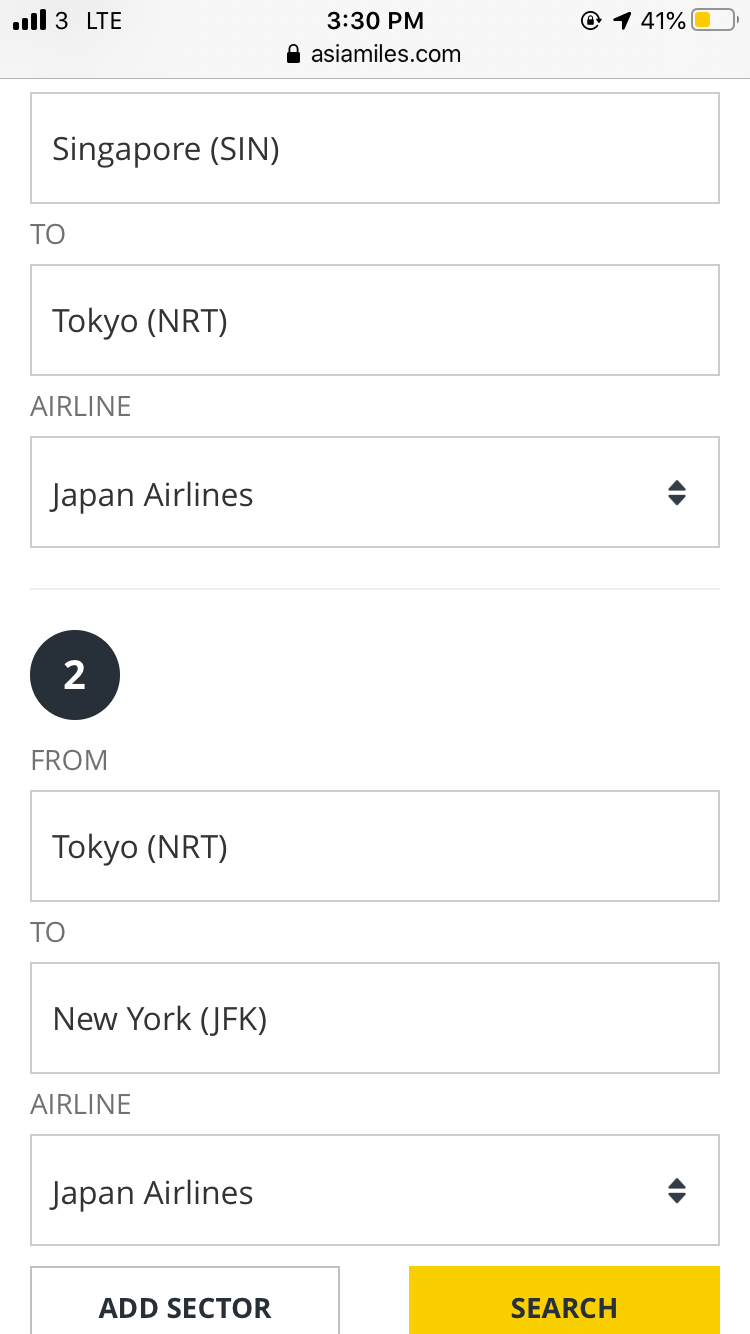Cathay Pacific site system issues Page 12 FlyerTalk Forums