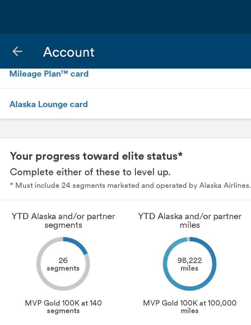 Let the Mileage Run Games Begin! (2024) Page 6 FlyerTalk Forums