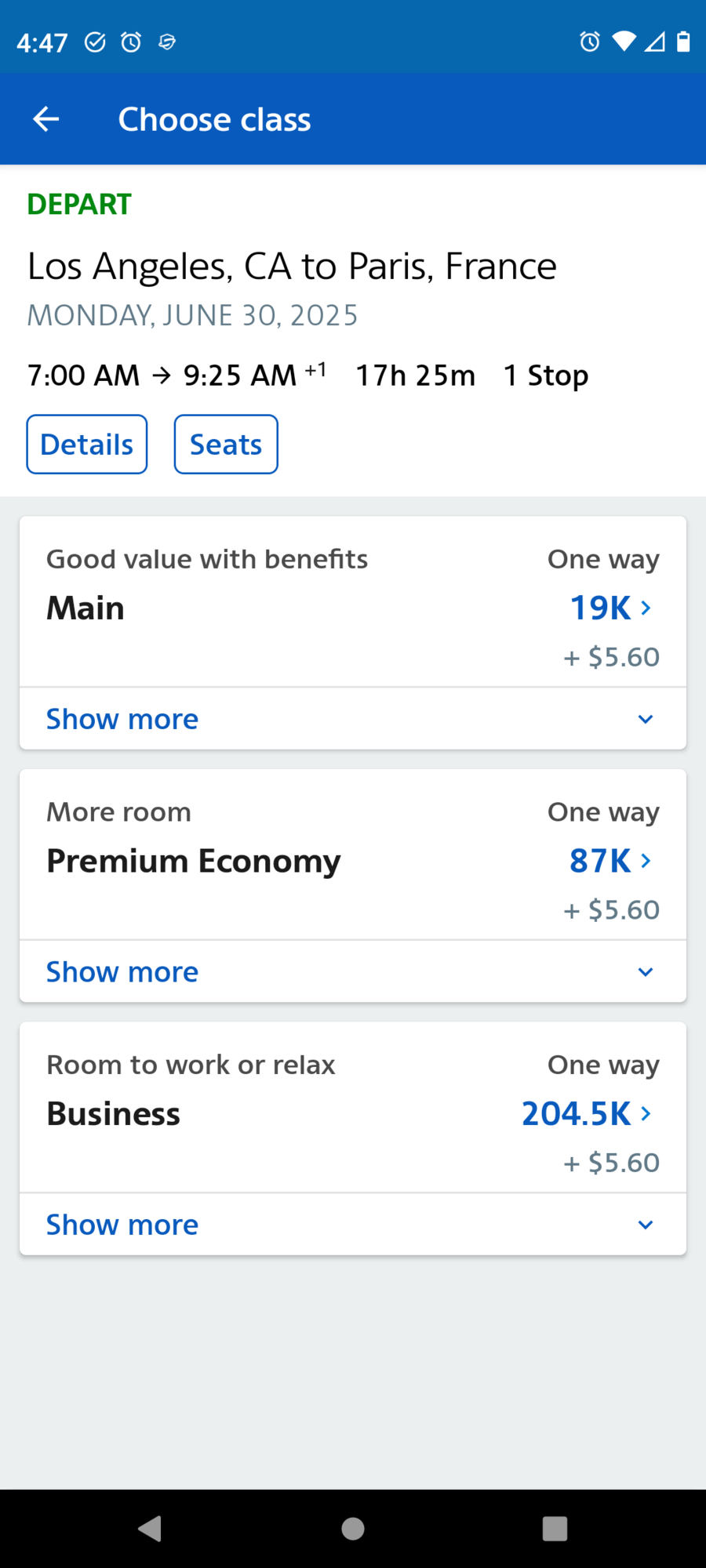 Chase UR transfer to Virgin Atlantic or wait for Air France FlyerTalk
