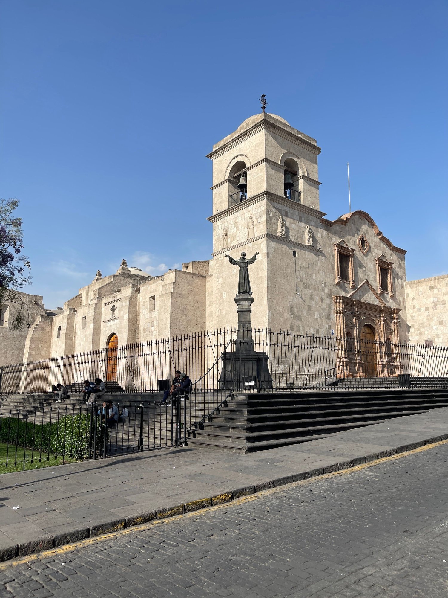 Church of San Francisco