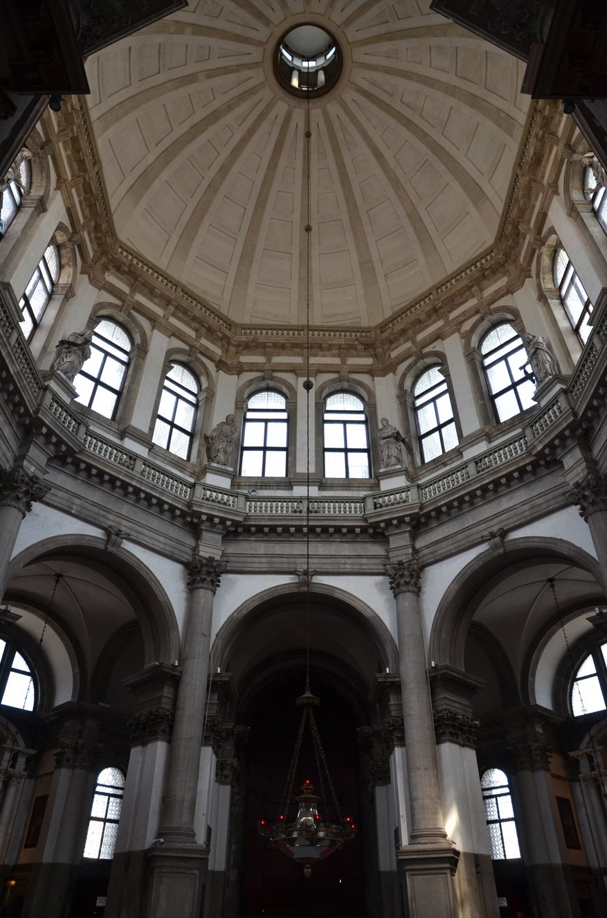 Santa Maria delle Salute