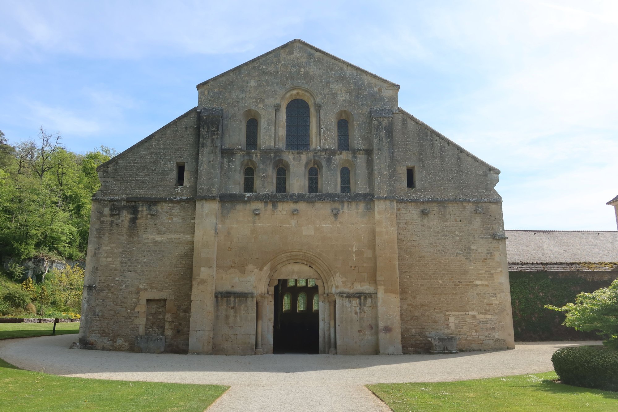 Abbey Church