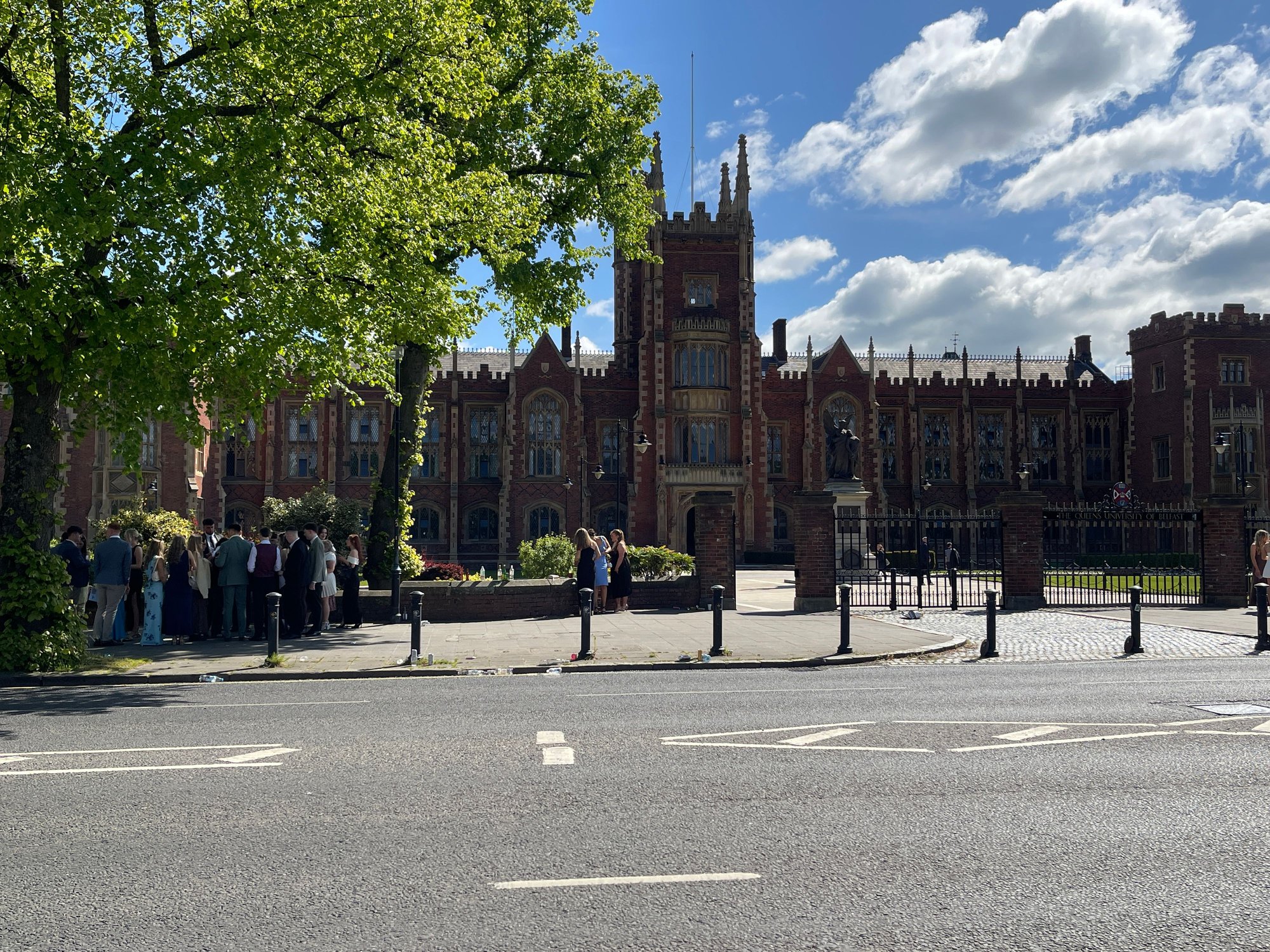 Queen’s University