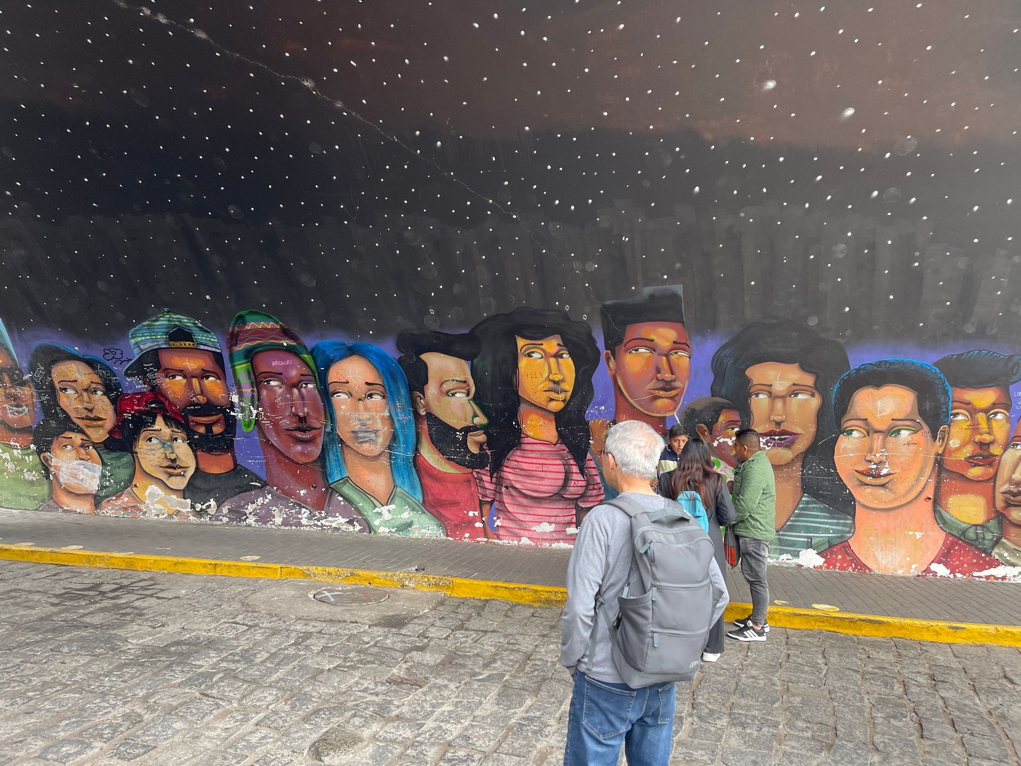 Parque Municipal de Barranco