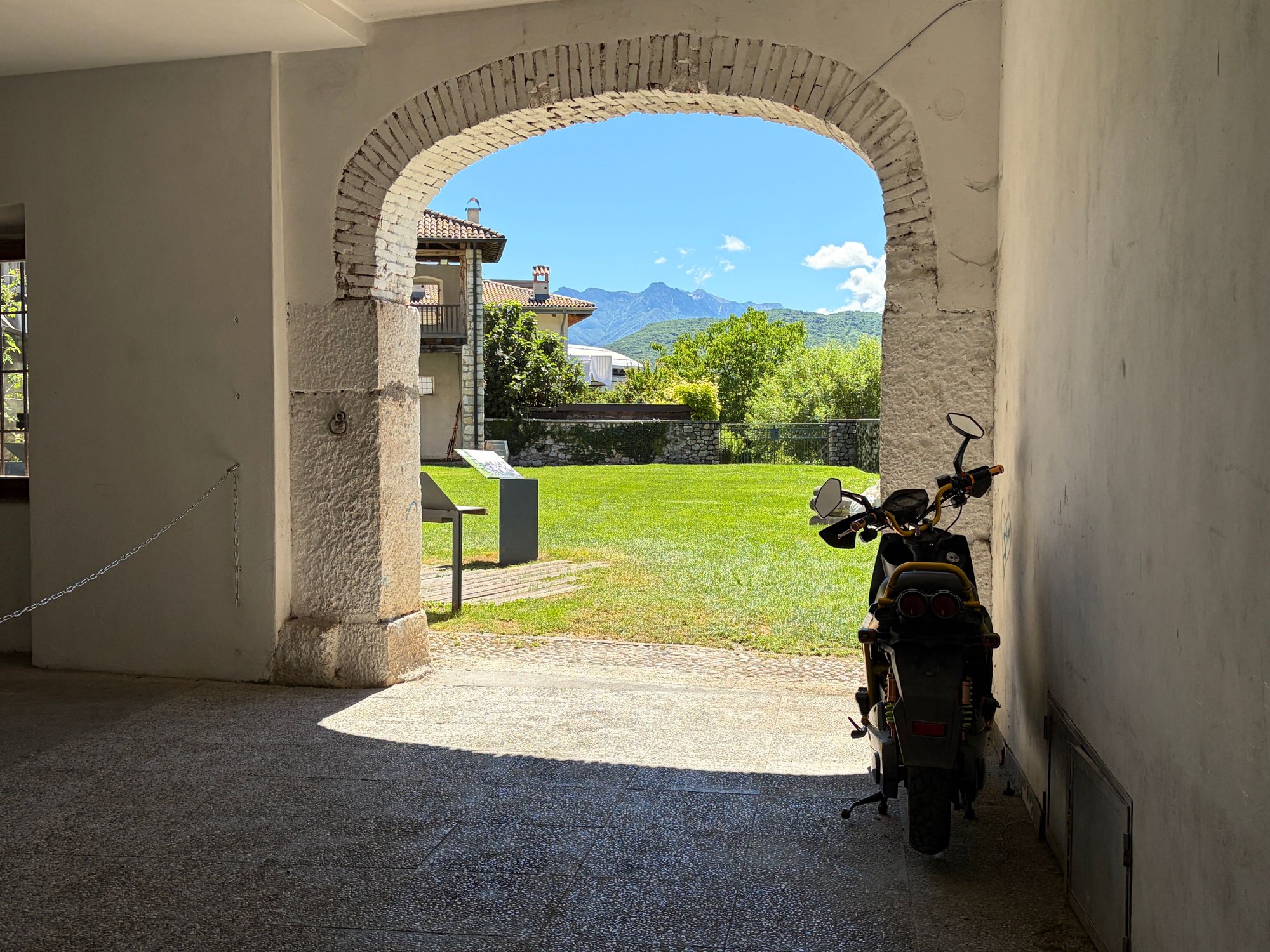Shared access