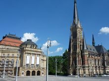 Chemnitz