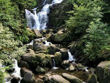 Torc Waterfall