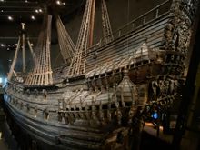 Vasa museum 