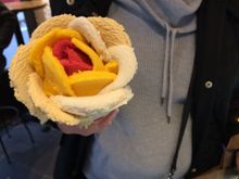 It’s all in the presentation!