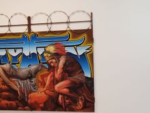 Charlie James Gallery - Chinatown