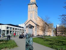 The Cathedral