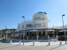  The Cake House at Progreso