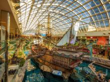  Ship from another angle