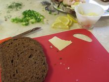 Don't worry it will look and tastes grrreat !!