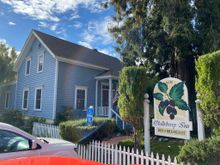 Olallieberry Inn , Cambria