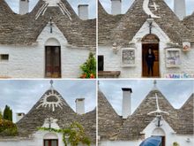 Alberobello 