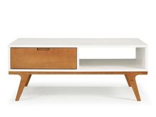 
Thinking about this as coffee table, just have to measure when sofa is in. 