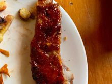 Not nearly as good as ziggy’s but not bad!