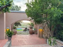 Casale Giancesare near Paestum