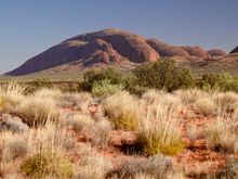 Kata Tjuta 