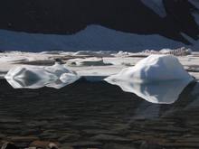 Beautiful reflection 