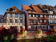 Colmar, France 2018