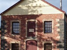 Old mill