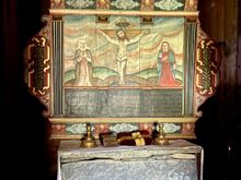 Borgund Stave Church