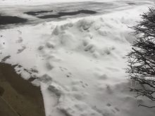 Don’t let them fool you Adie. It ain’t all pretty!!