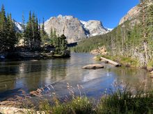 Rocky Mountain NP