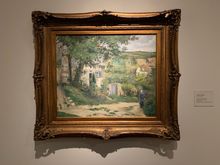 Pissaro 