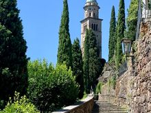 Monastery 