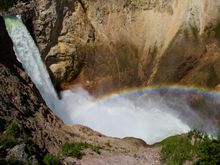 Lower Falls