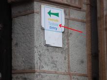 It's not unusual to encounter Quechua in Ayacucho.