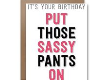 Wishing you many more happy returns and Joyful days ahead,.
So put on those sassy pants and do a little "schmerling" !!1
