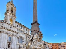 Piazza Navona 