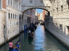 Bridge of Sighs