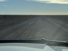 But we did it anyway!