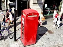 I went to Pret often for simple sandwiches and drinks and coffee  