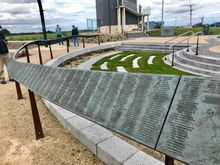 Lusitania victims & survivors 