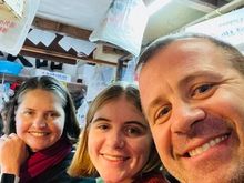 We are having so much fun!