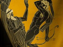 During fall of 2014, Mrs Z and I traveled to Greece. The trip was primarily a return to the isle of Folegandros, where our intent was to hand over some enlarged copies of portraits to folks whom I'd once photographed there back in March '92. 
During this same 2014 trip, we also visited Athens, Patmos, Samos and Santorini. This long photo essay will start with Athens. We'll throw in some Greek music throughout the TR, in order to break things up. Enjoy.